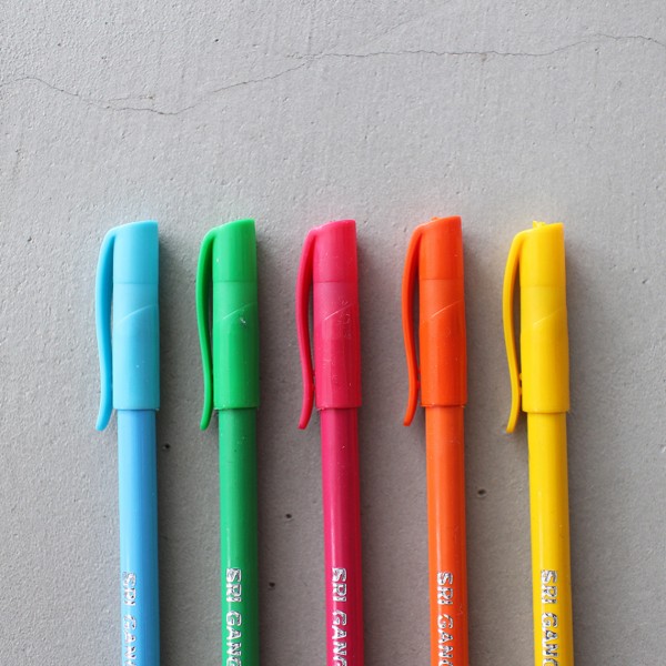 Puebco Pack Ballpoint Pens - Image 5
