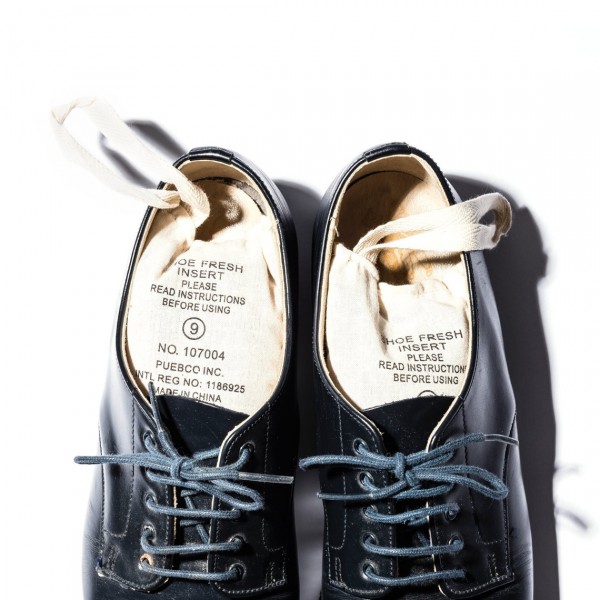 Puebco Rinfresca Scarpe