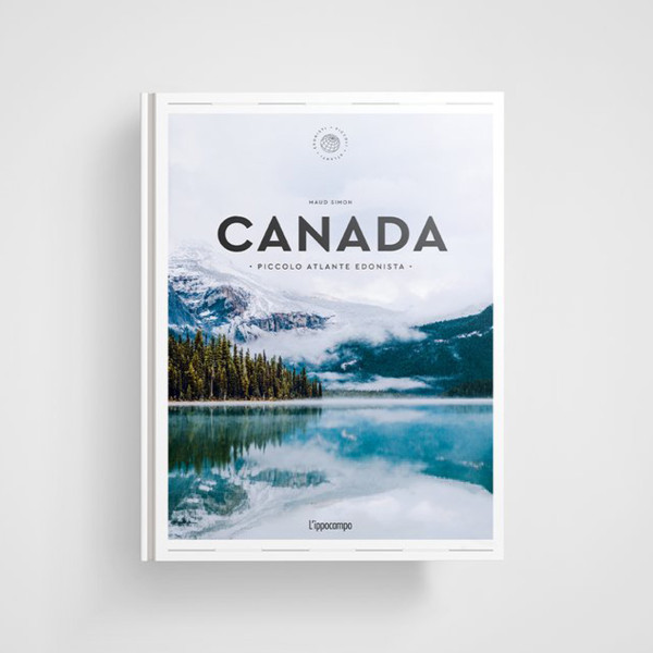 Ippocampo Piccolo Atlante Edonista Canada