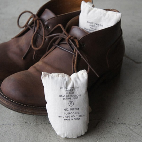 Puebco Rinfresca Scarpe - immagine 3