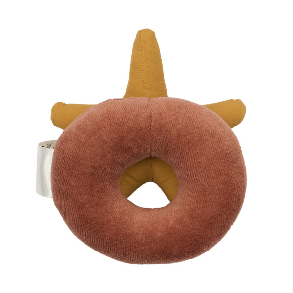 Fabelab Rattle Starfish - Image 3