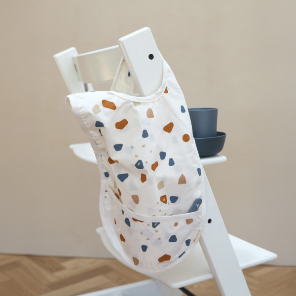 Fabelab Bavaglio Terrazzo - immagine 3