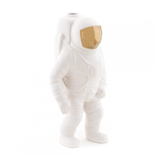 Seletti Cosmic Diner Vaso Starman