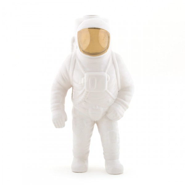 Seletti Cosmic Diner Vaso Starman - immagine 3