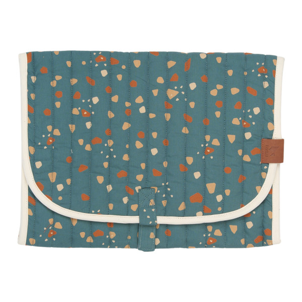 Fabelab Changing Mat Cobblestone