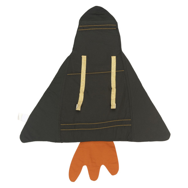 Fabelab Dress-up Wings Spaceship - Image 3