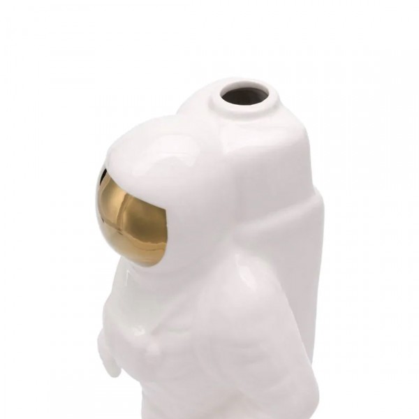 Seletti Cosmic Diner Vaso Starman - immagine 4