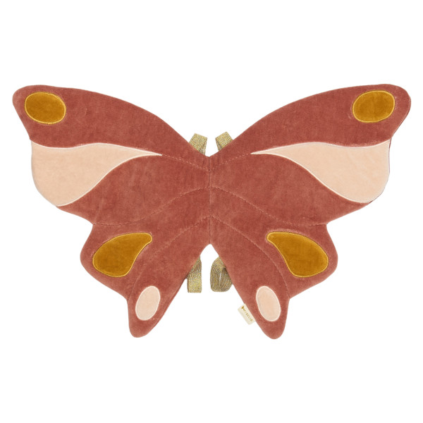 Fabelab Dress-up Wings Ash Rose