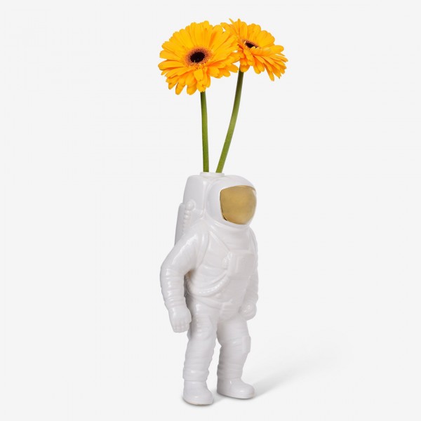 Seletti Cosmic Diner Vaso Starman - immagine 5