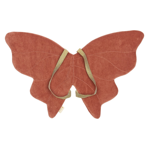Fabelab Dress-up Wings Ash Rose - Image 4