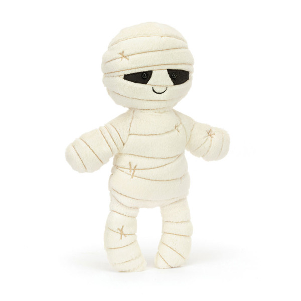 Jellycat Mummia Bob