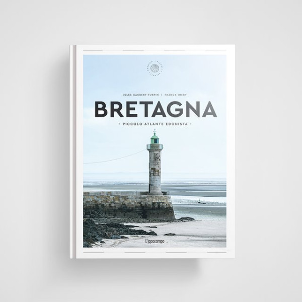 Ippocampo Little Hedonist Atlas Brittany