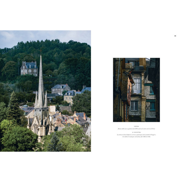 Ippocampo Little Hedonist Atlas Brittany - Image 2