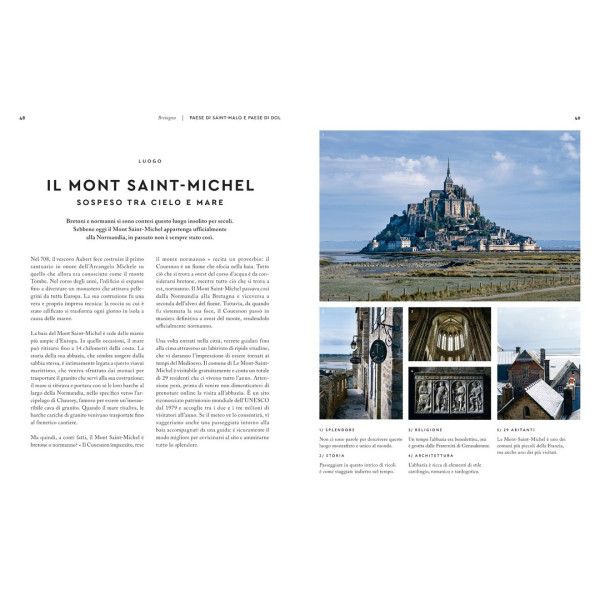 Ippocampo Little Hedonist Atlas Brittany - Image 4