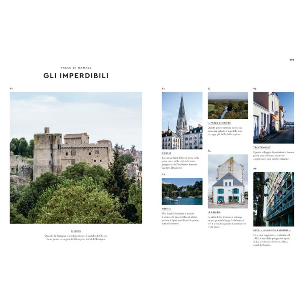 Ippocampo Little Hedonist Atlas Brittany - Image 6