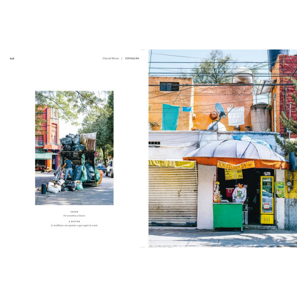 Ippocampo Little Hedonist Atlas Mexico City - Image 5