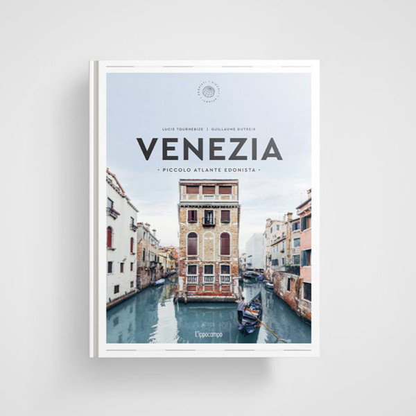 Ippocampo Piccolo Atlante Edonista Venezia
