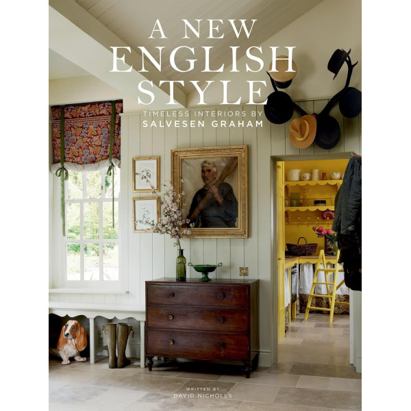 Quadrille A New English Style
