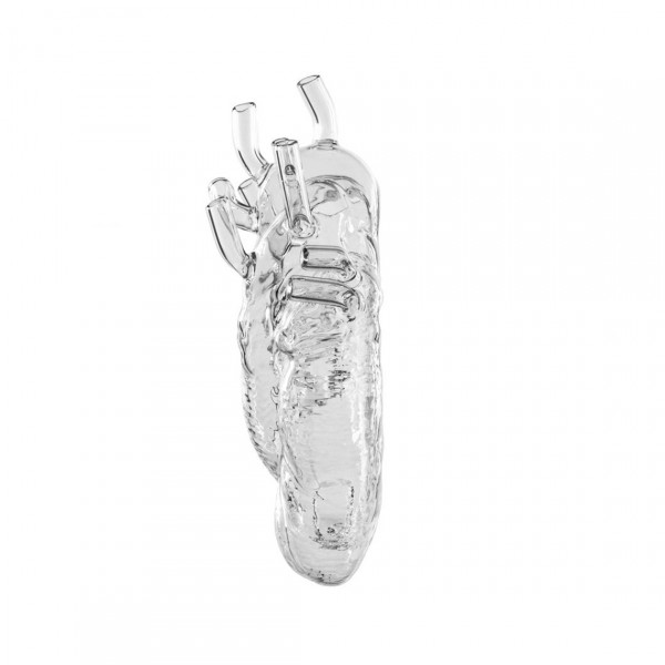 Seletti Vaso Love In Bloom Glass - immagine 4