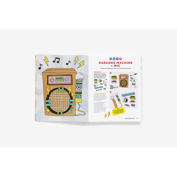 Abrams P.s. We Made This - immagine 3