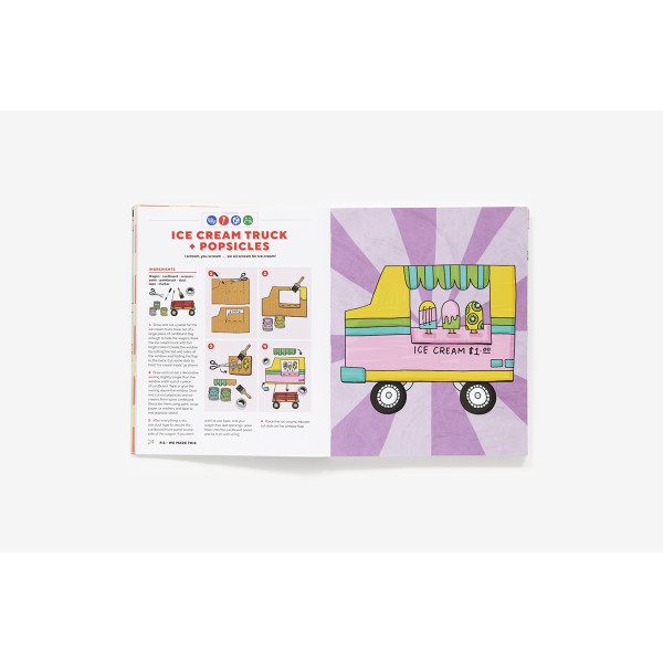 Abrams P.s. We Made This - immagine 4