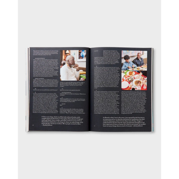 Ursula Issue 12 - immagine 6