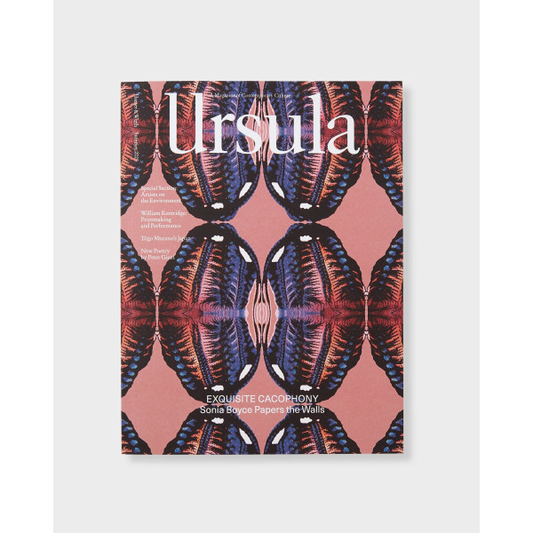Ursula Issue 13