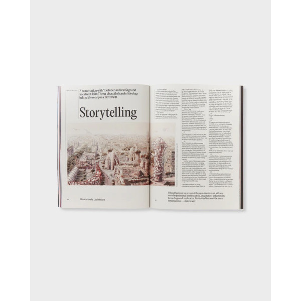 Ursula Issue 13 - Image 9