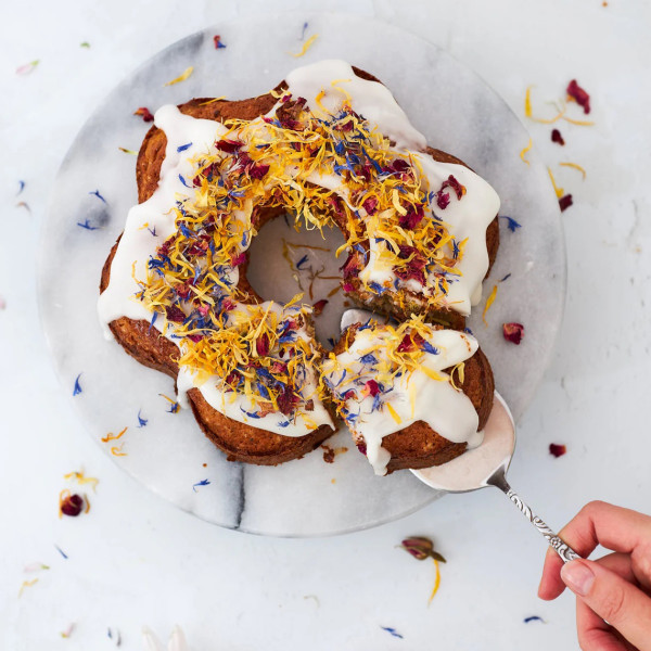 Pineut Preparato Per Torta Ai Fiori - immagine 4