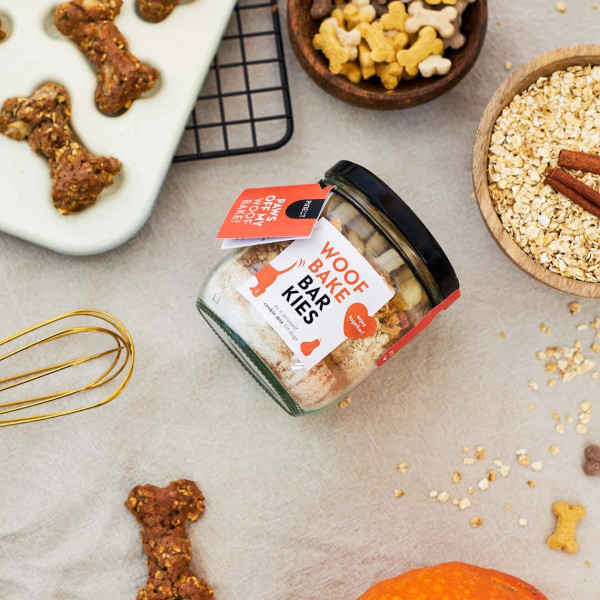 Pineut Preparato Biscotti Per Cani Alle Arachidi - immagine 4