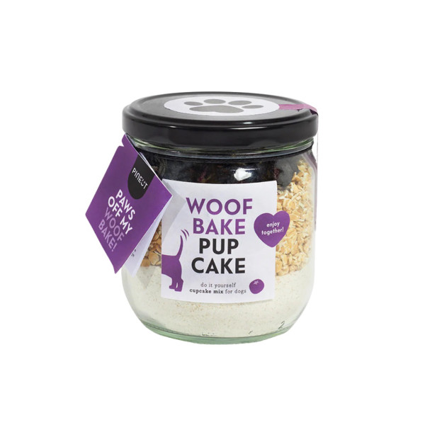 Pineut Diy Dog Biscuit Pupcake