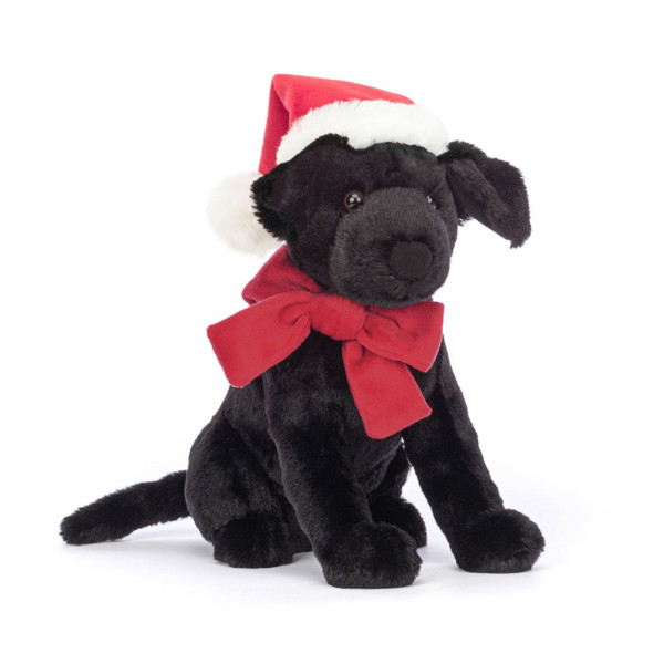 Jellycat Pippa Labrador Natale