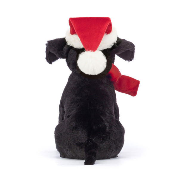 Jellycat Pippa Labrador Natale - immagine 3