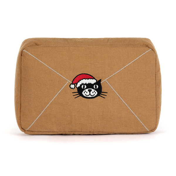 Jellycat Amuseables Lettera Babbo Natale - immagine 4