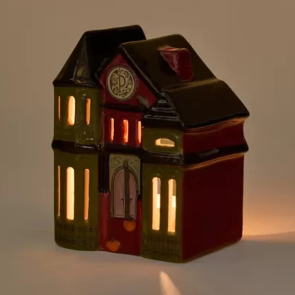 Paddywax East Side House Style Incense Holder 06 - Image 2