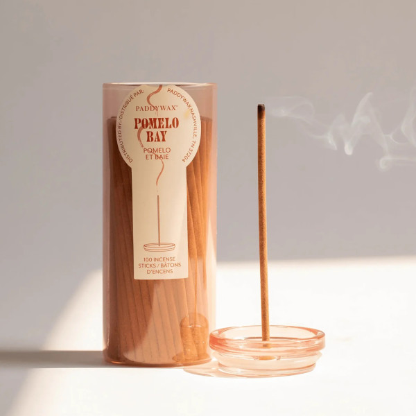 Paddywax Haze Incense Pomelo Bay - Image 2