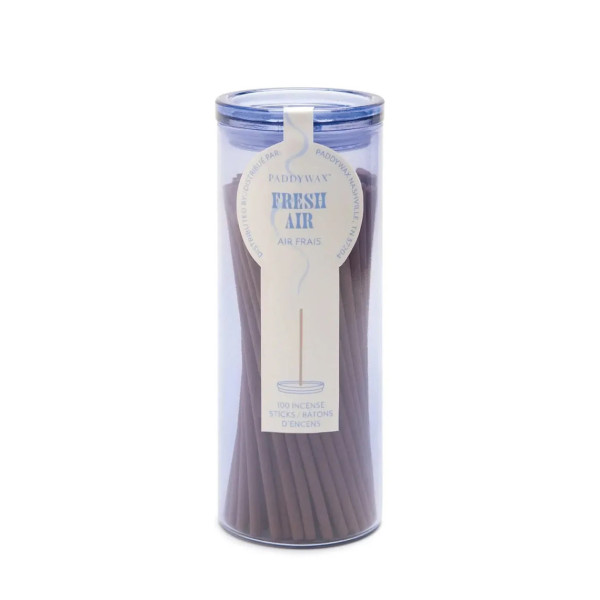 Paddywax Haze Incense Fresh Air