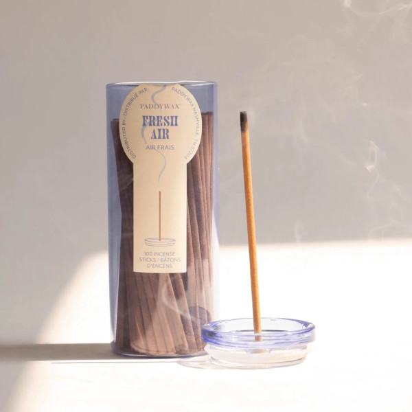 Paddywax Haze Incense Fresh Air - Image 2