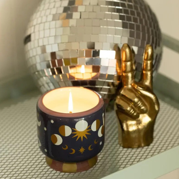 Paddywax Candela "a Dopo" Lune - immagine 3