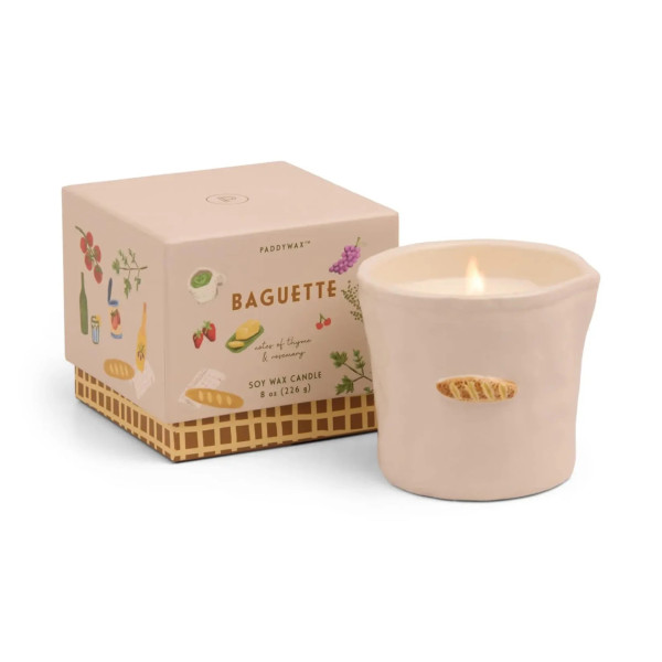 Paddywax "bistro" Candle Baguette - Image 3