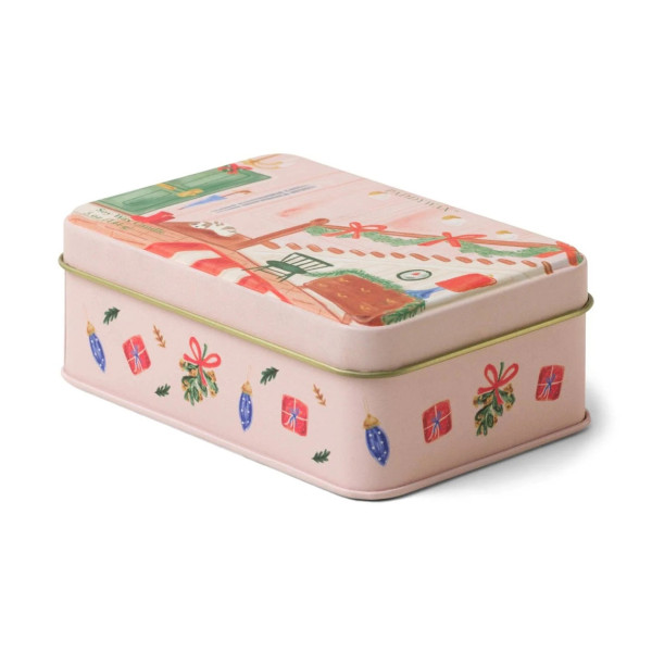 Paddywax Candela In Latta Natalizia "wassail" - immagine 3