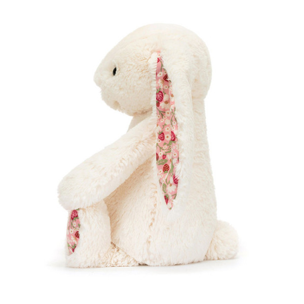 Jellycat Coniglio Bashful Orecchie Fiori - immagine 2