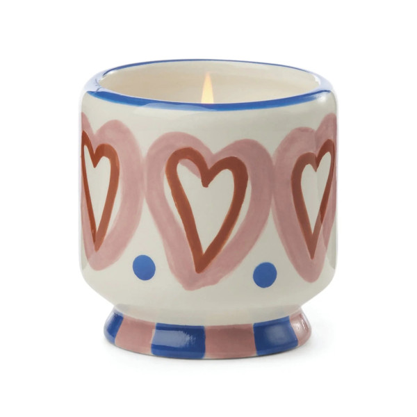 Paddywax "a Dopo" Candle Rosewood Vanilla