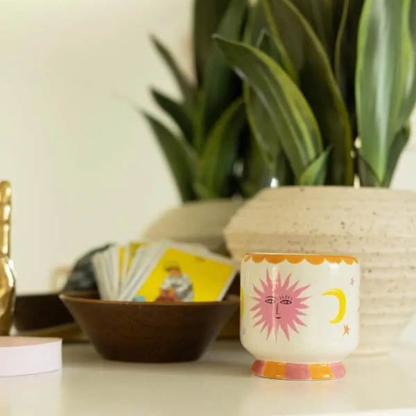 Paddywax Candela "a Dopo" Sole - immagine 2