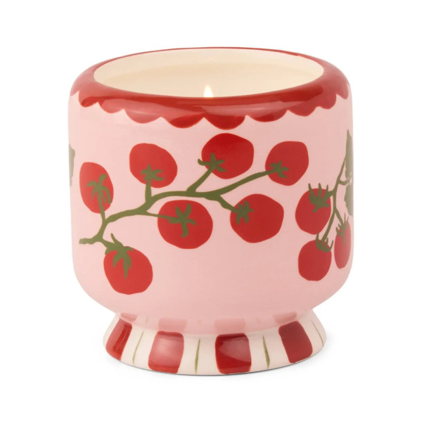 Paddywax "a Dopo" Candle Heirloom Tomato
