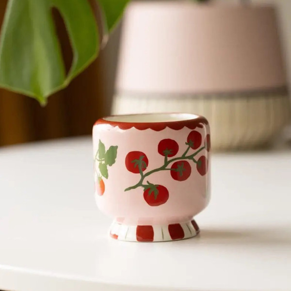 Paddywax "a Dopo" Candle Heirloom Tomato - Image 3
