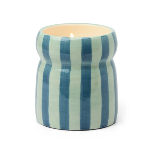 Paddywax "cabana" Candle Warm Cider