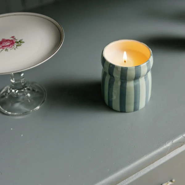 Paddywax "cabana" Candle Warm Cider - Image 2