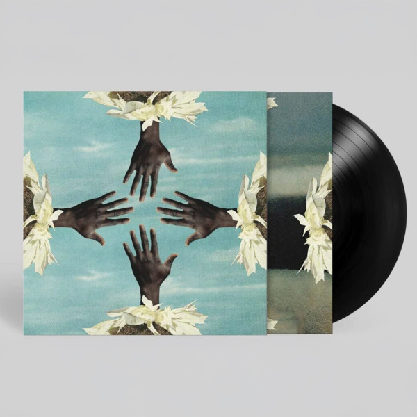 Kokoroko "could We Be More" Vinile