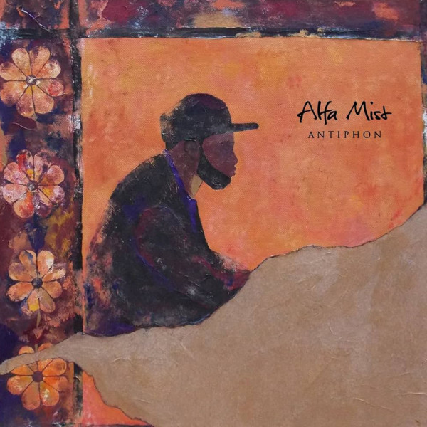 Alfa Mist Antiphon Vinile